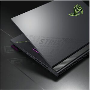 Asus ROG Strix G16 G614 G614FR-S5115W 40.6 cm (16") Gaming Notebook - 2.5K - 240 Hz - AMD Ryzen 9 Ryzen 9000 Series 9955HX