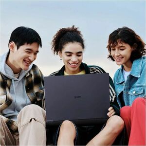 LG gram Pro 17Z90TR-E.AZB8U1 17" Notebook - WQXGA - 144 Hz - Intel Core Ultra 9 - 32 GB - 1 TB SSD - Intel Chip - 2560 x 1