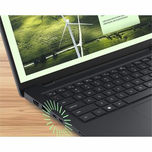 Workstation Notebook Dell Pro Max 16" FHD-Intel Ultra 7-255H-Windows 11 Pro-32GB-1TBSSD-Nvidia RTX 500 6GB-Negro-5 Años ga