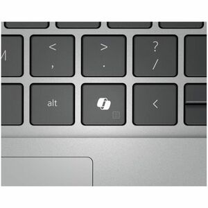 Copilot + PC -Notebook Dell Pro Plus 14” -Touch- 2 en 1 -(PB14250)FHD-Intel Ultra 7-268V (NPU 48 TOPS)-W11Pro-32GB-512GB S