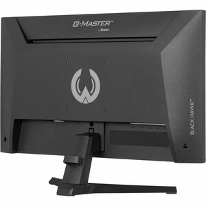 iiyama G-MASTER Black Hawk G2441HSU-B1 24" Class Full HD Gaming LCD Monitor - 16:9 - Matte Black - 60.5 cm (23.8") Viewabl