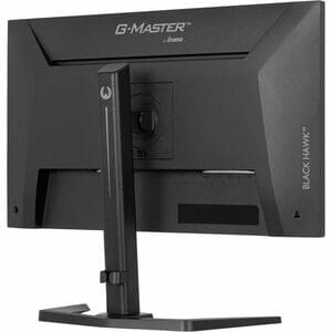 iiyama G-MASTER Black Hawk GB2741HSU-B1 27" Class Full HD Gaming LCD Monitor - 16:9 - Matte Black - 68.6 cm (27") Viewable