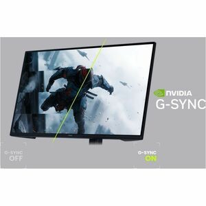iiyama G-MASTER Red Eagle GB2471HSU-B1 24" Class Full HD Gaming LCD Monitor - 16:9 - Matte Black - 60.5 cm (23.8") Viewabl