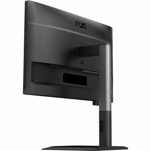 AOC 24P4U. Display diagonal: 60.5 cm (23.8"), Display resolution: 1920 x 1080 pixels, HD type: Full HD, Response time: 4 m