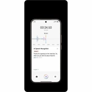 Xiaomi 15T Pro 512 GB Smartphone - 17.3 cm (6.8") AMOLED 1.5K 2772 x 1280 - Octa-core (Cortex X925Single-core (1 Core) 3.7