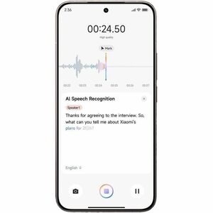 Xiaomi 15T Pro 1 TB Smartphone - 17.3 cm (6.8") AMOLED 1.5K 2772 x 1280 - Octa-core (Cortex X925Single-core (1 Core) 3.73 