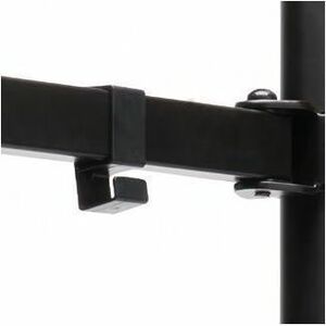 SmartFit Ergo Dual Extended Monitor Arm