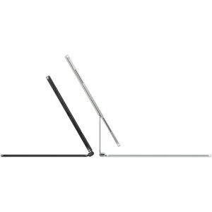 Apple iPad Pro (8th Generation) A3357 Tablet - 11" - 12 GB - 512 GB Storage - iPadOS 26 - Silver - M5 Nona-core (9 Core) -