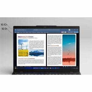 Lenovo ThinkPad L14 Gen 6 21S80014HV 35.6 cm (14") Notebook - WUXGA - 60 Hz - AMD Ryzen 7 PRO 250 - 16 GB - 512 GB SSD - H