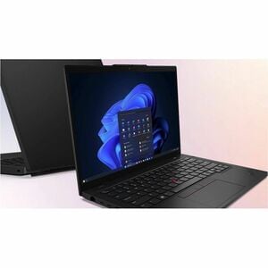 Lenovo ThinkPad L14 Gen 6 21S6004CHV 35.6 cm (14") Notebook - WUXGA - 60 Hz - Intel Core Ultra 7 255U - 32 GB - 1 TB SSD -