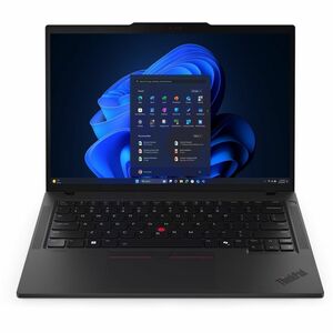 Lenovo ThinkPad T14 Gen 6 21QJ0057HV 35.6 cm (14") Copilot+ PC Notebook - WUXGA - 60 Hz - AMD Ryzen AI 7 PRO 350 - 32 GB -