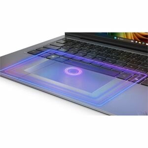 Lenovo ThinkPad X9-14 Gen 1 Aura Edition 21QA001VHV 35.6 cm (14") Copilot+ PC Notebook - WUXGA - 60 Hz - Intel Core Ultra 