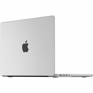 MacBook Pro 14.2in - Silver - M5 (10C CPU / 10C GPU) - 24GB unified memory - 1TB SSD - Backlit Magic Kb with Touch ID (EN)