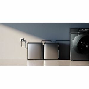 Ecoflow STREAM Ultra X Solar Inverter