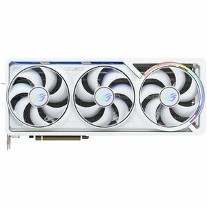 ROG Astral GeForce RTX 5090 32GB GDDR7 WHITE OC Edition