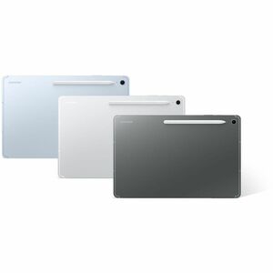 Tableta Samsung Galaxy Tab S10 FE+ 5G SM-X626B - 33.3cm (13.1") WQXGA+ - Samsung Exynos 1580 (4 nm) Octa-core (8 núcleos) 
