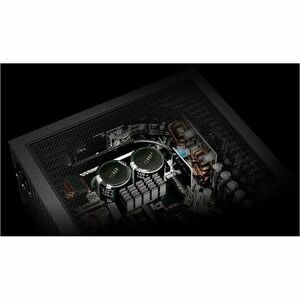 be quiet! Dark Power 14 P14-1000W EPS12V, EPS 2.92, ATX 3.1 Modular Power Supply - 1 kW - Black - Internal, ATX - 120 V AC