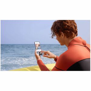 Redmi 15 256 GB Smartphone - 17.5 cm (6.9") LCD Full HD Plus 2340 x 1080 - Octa-core (Cortex A73Quad-core (4 Core) 2.80 GH