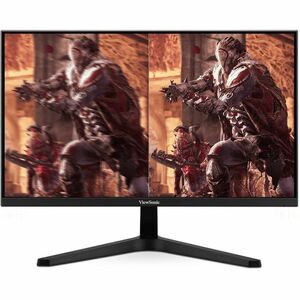 Moniteur LED de jeu ViewSonic VX24G1-HD 24" Class Full HD - 16:9 - 60,5 cm (23,8") Viewable - SuperClear IPS - LED Rétroéc