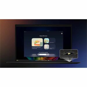 Prestige 13 AI+ Ukiyoe Edition A2VMG-079AU Intel Core Ultra 9 288V Embedded 32GB DDR5 Intel Arc Graphics 13.3in 2.8K OLED 