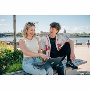 Verbatim SnapBack 2 TB Portable Solid State Drive - External - Mocha Metallic - Smartphone, Desktop PC, MAC Device Support