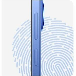 REDMI 15C 4+256 BLUE .