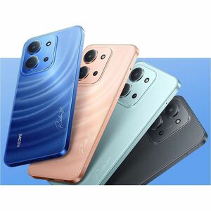 Smartphone Redmi 15C 128 GB - 4G - 17,5 cm (6,9") LCD - Octa-core (Cortex A75Dual core (2 Core ) 2 GHz + Cortex A55 Hexa c