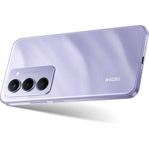 Smartphone Redmi 15 256 GB - 4G - 17,5 cm (6,9") LCD Full HD Plus 2340 x 1080 - Octa-core (Cortex A73Quad core (4 Core) 2,