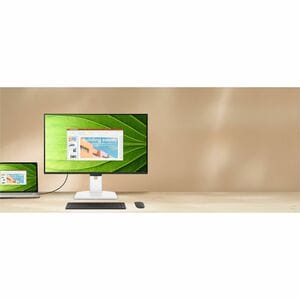 Monitor LED BenQ GW2790TC 685,8 mm (27"") Class Full HD - 16:9 - Nero - 68,6 cm (27"") Viewable - Tecnologia In-plane Swit