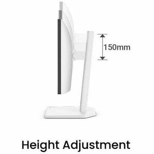 Monitor LED BenQ GW2490TC 609,6 mm (24,0"") Class Full HD - 16:9 - 60,5 cm (23,8"") Viewable - Tecnologia In-plane Switchi