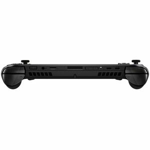 Asus ROG Ally 17.8 cm (7") Display Touchscreen RC73XA-NH011W Handheld Game Console - Black - 16:9 - 1920 x 1080 - AMD - 24