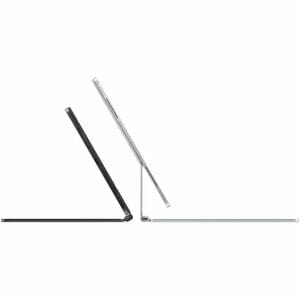 11-inch iPad Pro Wi‑Fi + Cellular 512GB with standard glass - Silver