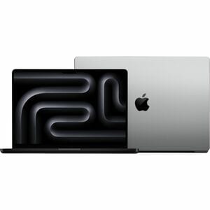 14-inch MacBook Pro: Apple M5 chip with 10‑core CPU and 10‑core GPU, 24GB, 1TB SSD - Silver