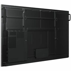 Samsung WE65FX 1651 mm 4K UHD LCD Collaboration Display - Infrared - Touchscreen - 3840 x 2160 - 350 cd/m² - 1,200:1 Contr