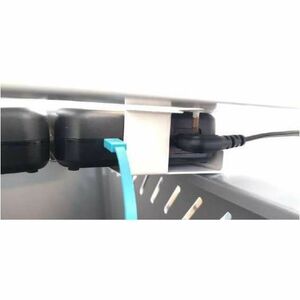 LEBA NoteCart Ladeschrank - Für Notebook, Tablet - Aufladefunktion