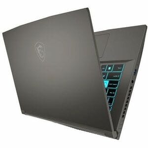 Thin 15 B2RVE - 15.6 FHD IPS - Core 7 240H - RTX4050 GDDR6 6GB - 16GB8GBx2 RAM DDR4 - 512GB NVMe SSD - WiFi 6E AX211 - 3ce