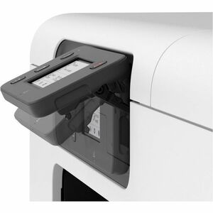 Impresora de gran formato de inyección de tinta Canon imagePROGRAF TC-21 (24")  compacto y profesional, ideal para impresi