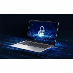 Asus ExpertBook P1 P1503 P1503CVA-S73848 39.6 cm (15.6") Notebook - Full HD - Intel Core 5 210H - 16 GB - 512 GB SSD - Mis