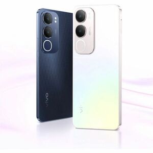 Vivo Y19s 256 GB Smartphone - 17 cm (6,7 Zoll) LCD - Octa-Core (Cortex A75Dual-Core 1,80 GHz + Cortex A55 Hexa-Core 1,80 G