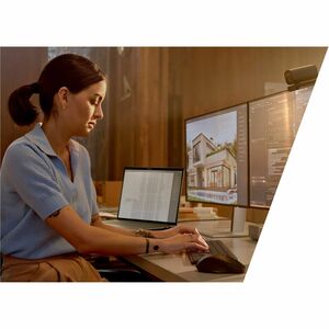 Workstation portatile - HP ZBook X G1i 40,6 cm (16") - WUXGA - 60 Hz - Intel Core Ultra 7 255H - 32 GB - 1 TB SSD - Intel 