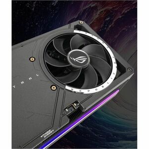 ROG Astral GeForce RTX 5090 32GB GDDR7 BTF OC Edition