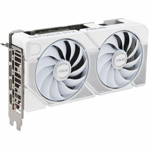ASUS Dual GeForce RTX 5060 Ti 16GB GDDR7 White OC Edition
