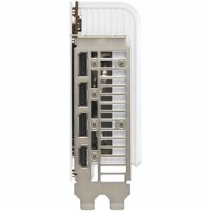 ASUS Prime Radeon RX 9070 XT 16GB GDDR6 OC White Edition