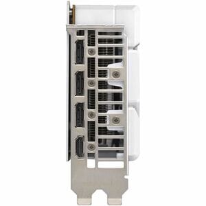 ASUS Dual GeForce RTX# 5060 White OC Edition 8GB GDDR7