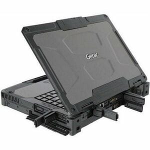 Getac B360 B360 G3 33.8 cm (13.3") Touchscreen Rugged Notebook - Full HD - Intel Core Ultra 5 225H - 16 GB - 1 TB SSD - Sm