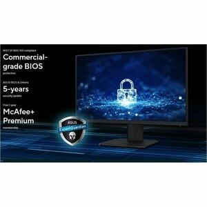 All-in-One-PC Asus ExpertCenter P600 PM640KA-BPC064X - AMD Ryzen AI 7 350 - 32 GB - 1 TB PCI Express NVMe 4.0 SSD - 60,5 c