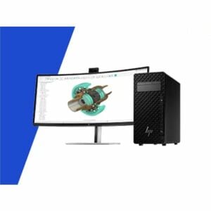 Z2 Tower G1i  Intel U9-285 K  RAM 32GB (2x16GB) DDR5 5600  1TB M.2 PCIe SSD  NVIDIA RTX 2000 Ada 16GB  WiFi BT  2xmDP to D