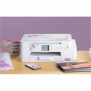 Impresora de sublimación de tinte Brother SP-1 - Color - Color