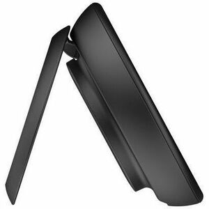 Belkin 25W Compact Wireless Magnetic Charging Stand for Smartphones - Magsafe and Qi2 Compatible - Black - For iPhone, Mag