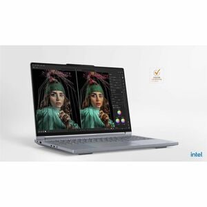 Lenovo ThinkBook 16p G6 IAX 21R0004AHV 40.6 cm (16") Notebook - WQXGA - 240 Hz - Intel Core Ultra 7 2nd Gen 255HX - 32 GB 